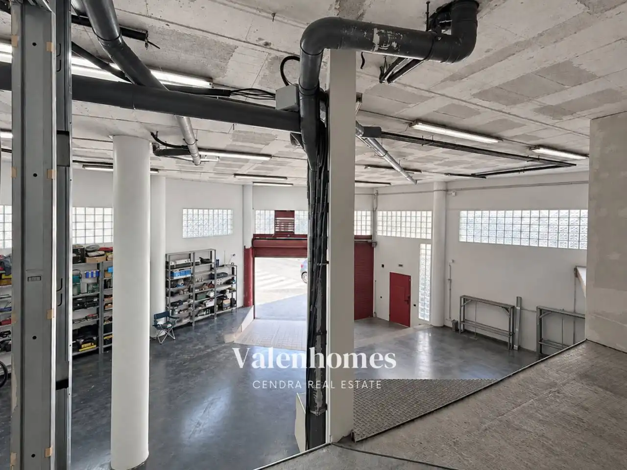 Local comercial en venda a Estruch - Eixample, imagen 17