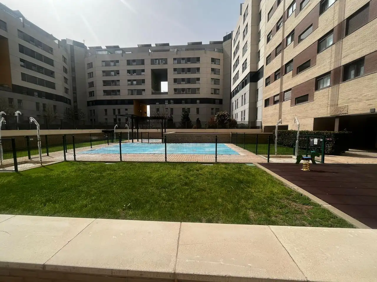 Piso con piscina en venta en Calle de Antonio Gades, imagen 25