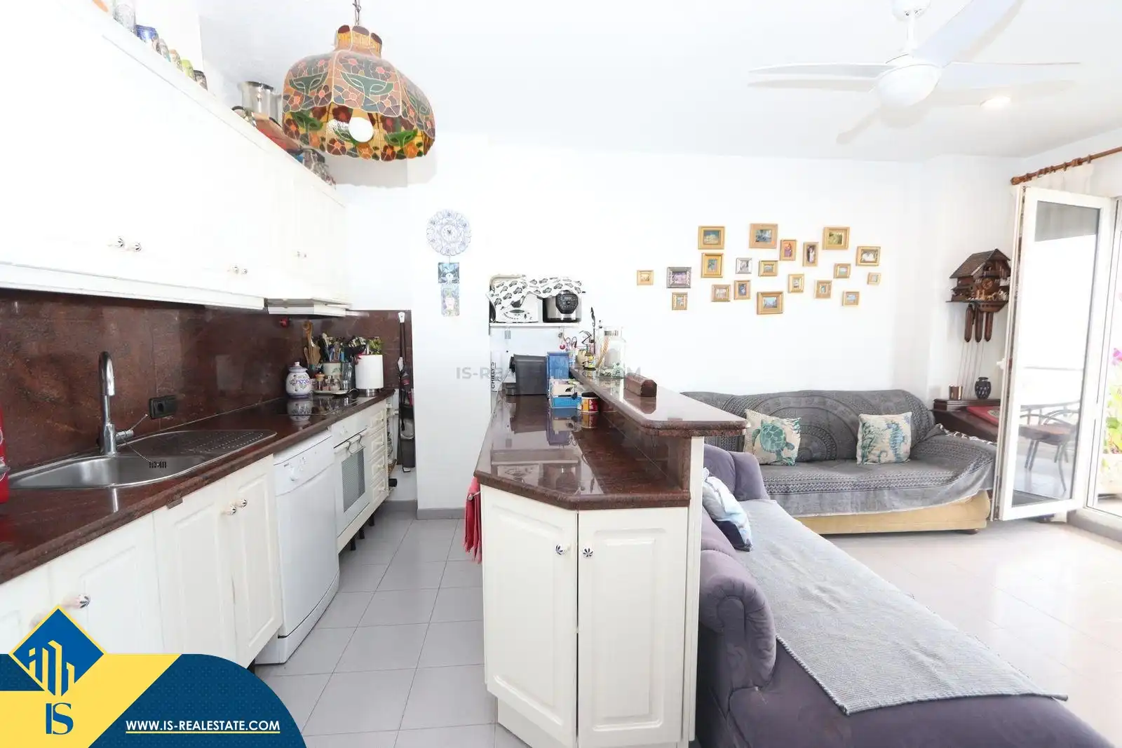 Wohnung mit Pool zum Verkauf in Orihuela Costa, imagen 18
