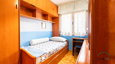 Foto 4 de Piso en venta en Gijón - Calle Feijoo, 32, El Coto, Gijón