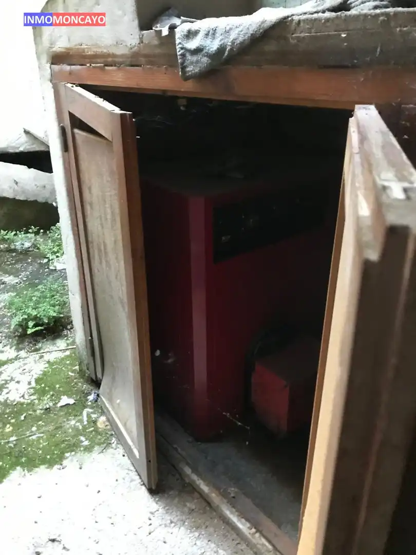 Casa o chalet en venta en Tarazona