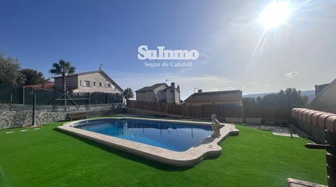 CASA INDEPENDIENTE EN OASIS PARK EL VENDRELL