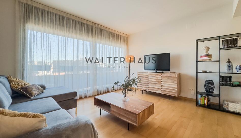 Photo 1 of Flat to rent in Avinguda del Bogatell, 65, La Vila Olímpica del Poblenou, Barcelona