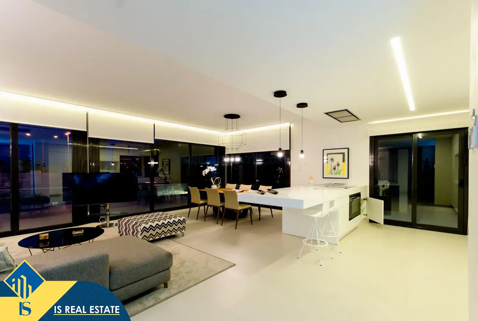 Villa avec piscine à vendre à Orihuela Costa, imagen 48