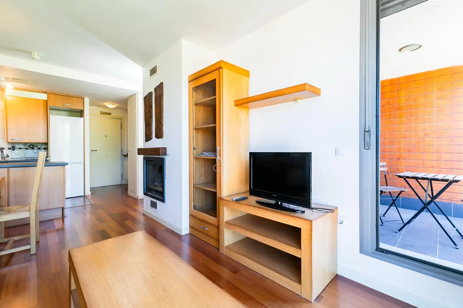 Flat for sale in Las Margas Golf - Latas