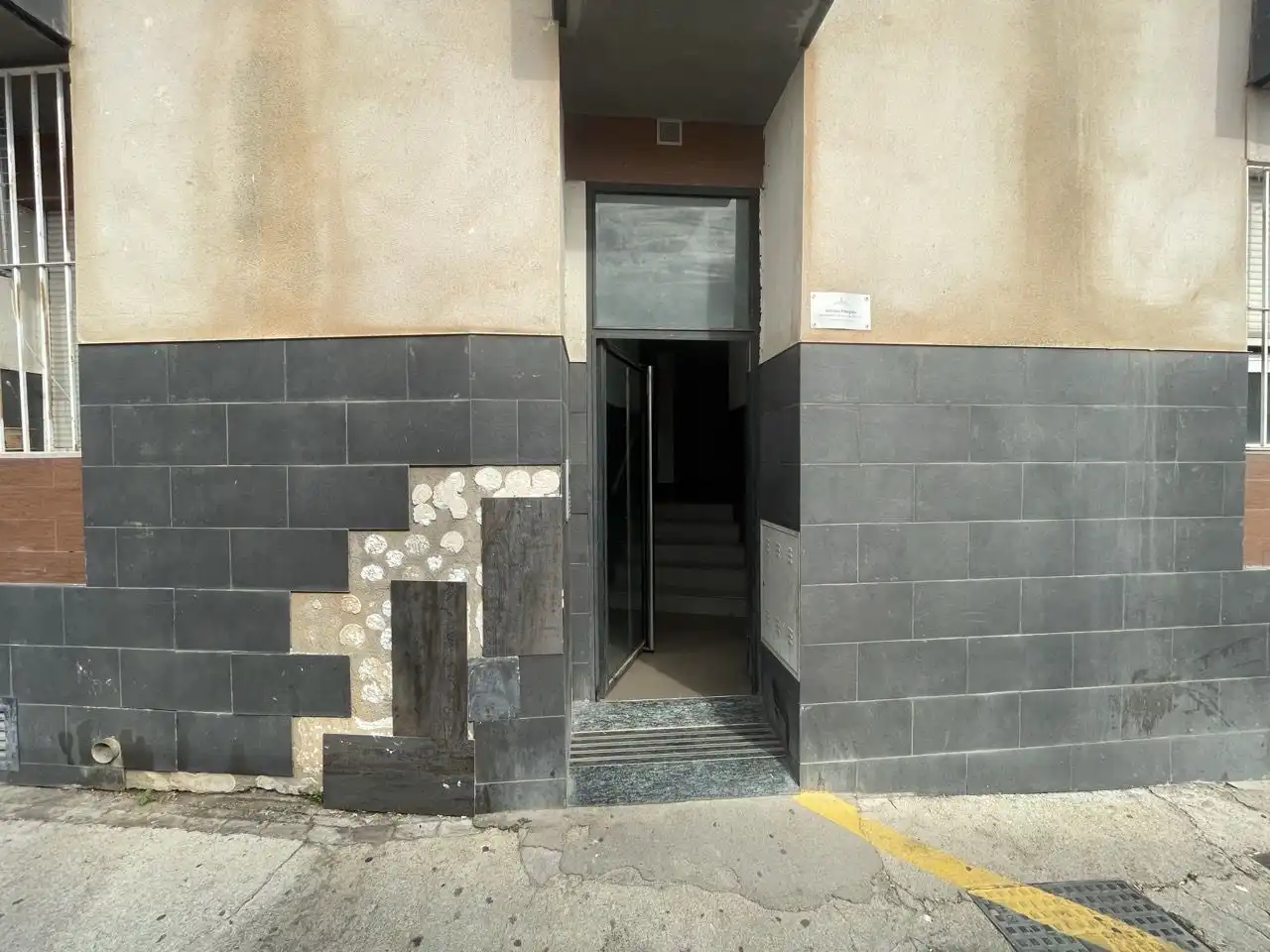 Apartament en venda a CALLE REAL 51 D, Nacimiento