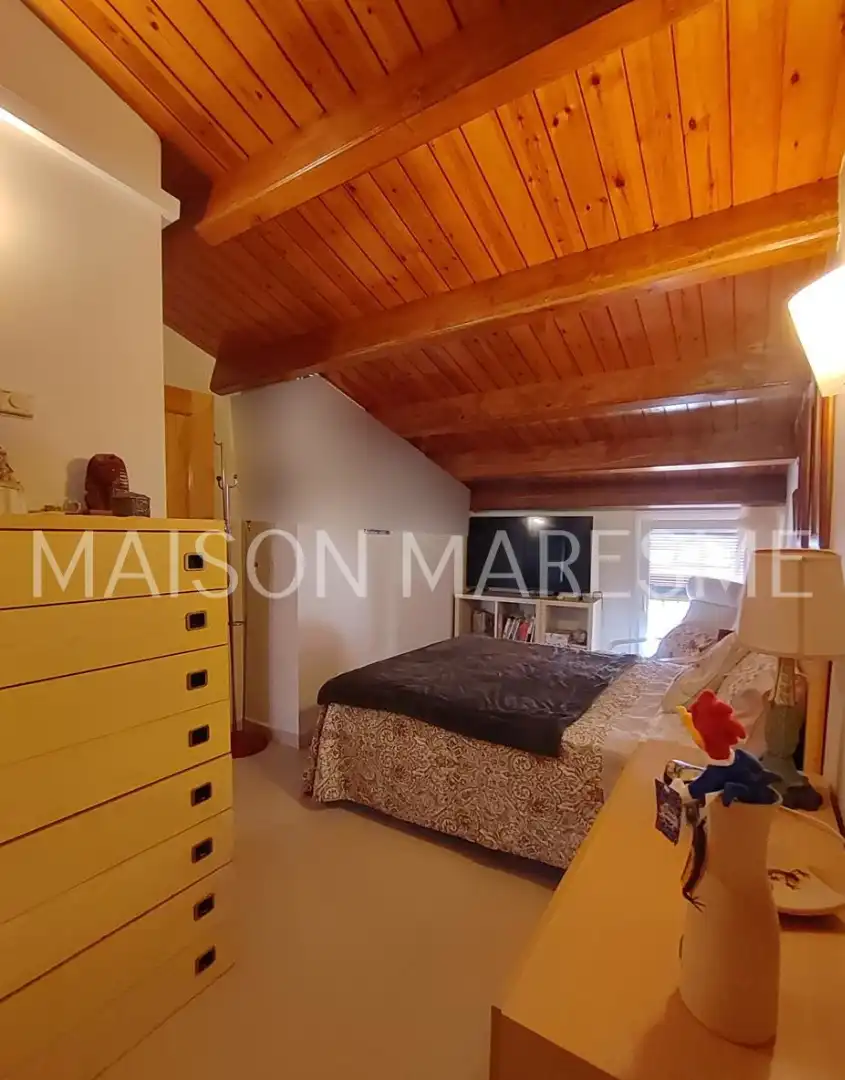Maisonette mit Terrasse zum Verkauf in Canet de Mar, imagen 15