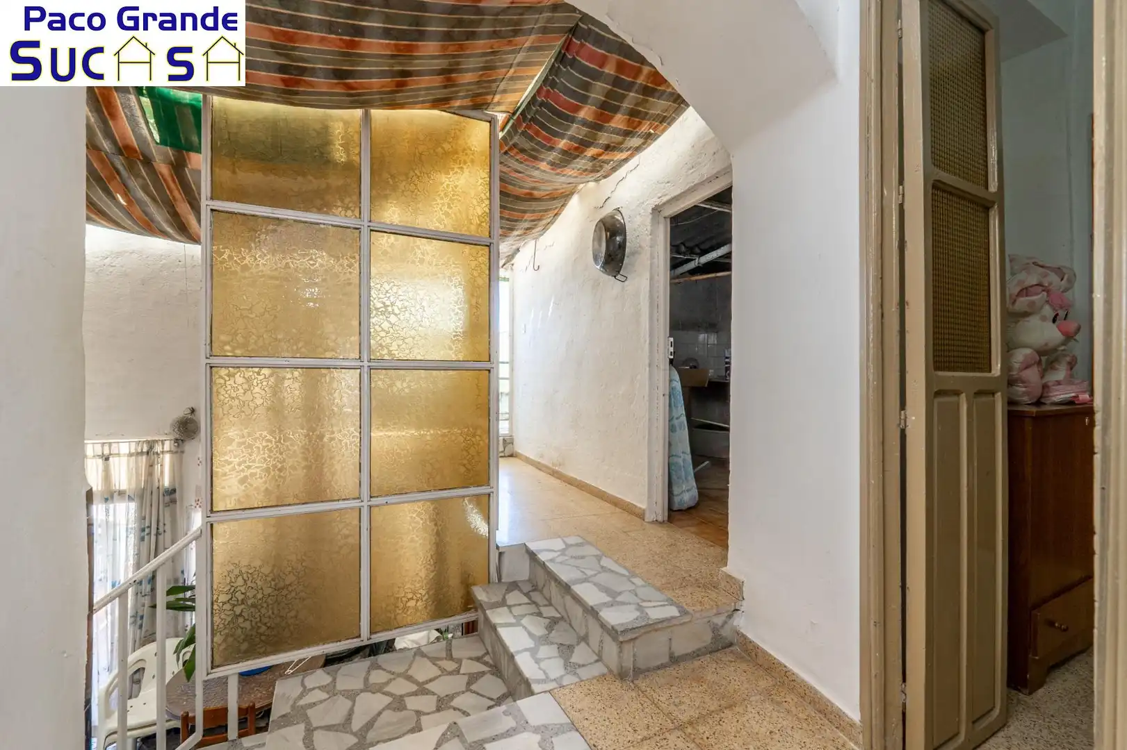 Casa o xalet en venda en Benalúa de las Villas