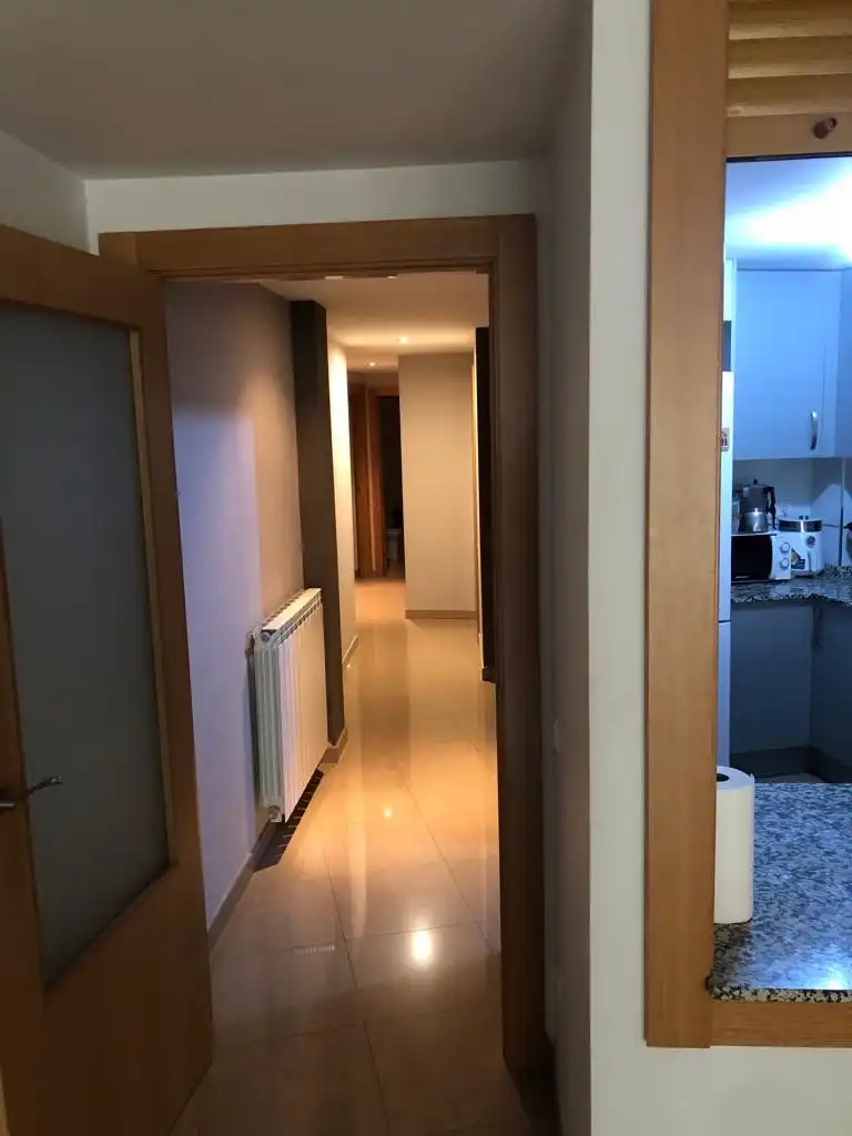 Wohnung zum Verkauf in Calatayud mit Heizung, Möbliert und Ofen