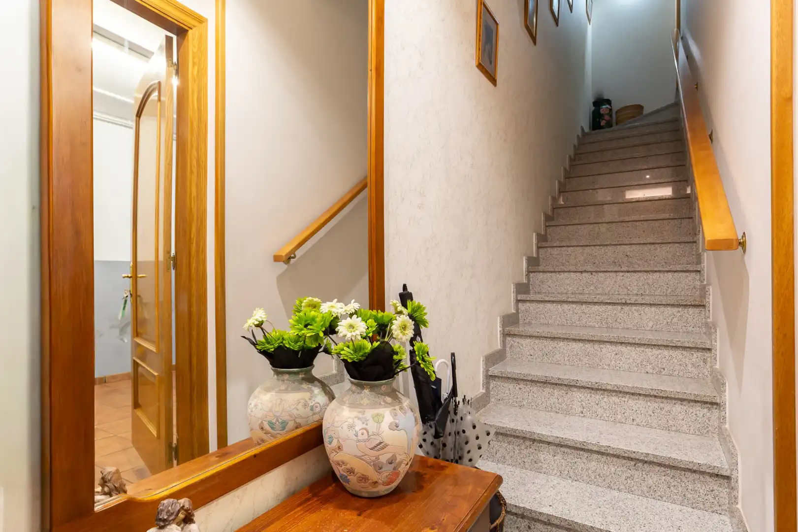 Adosado con terraza en venta en JUSTICIA, imagen 3