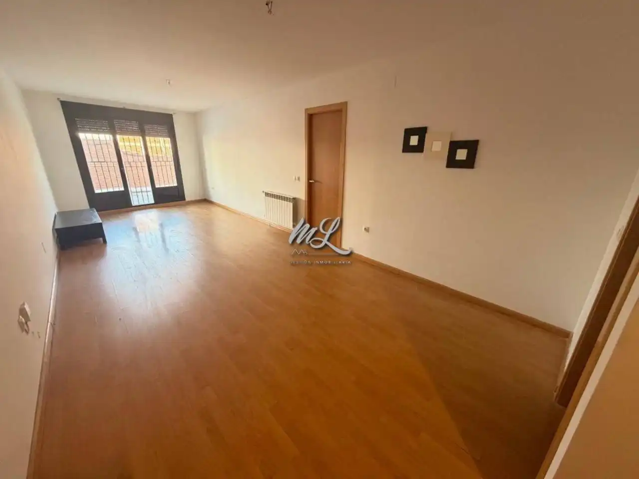 Parkplatz von Wohnung zum Verkauf in Bargas mit Heizung