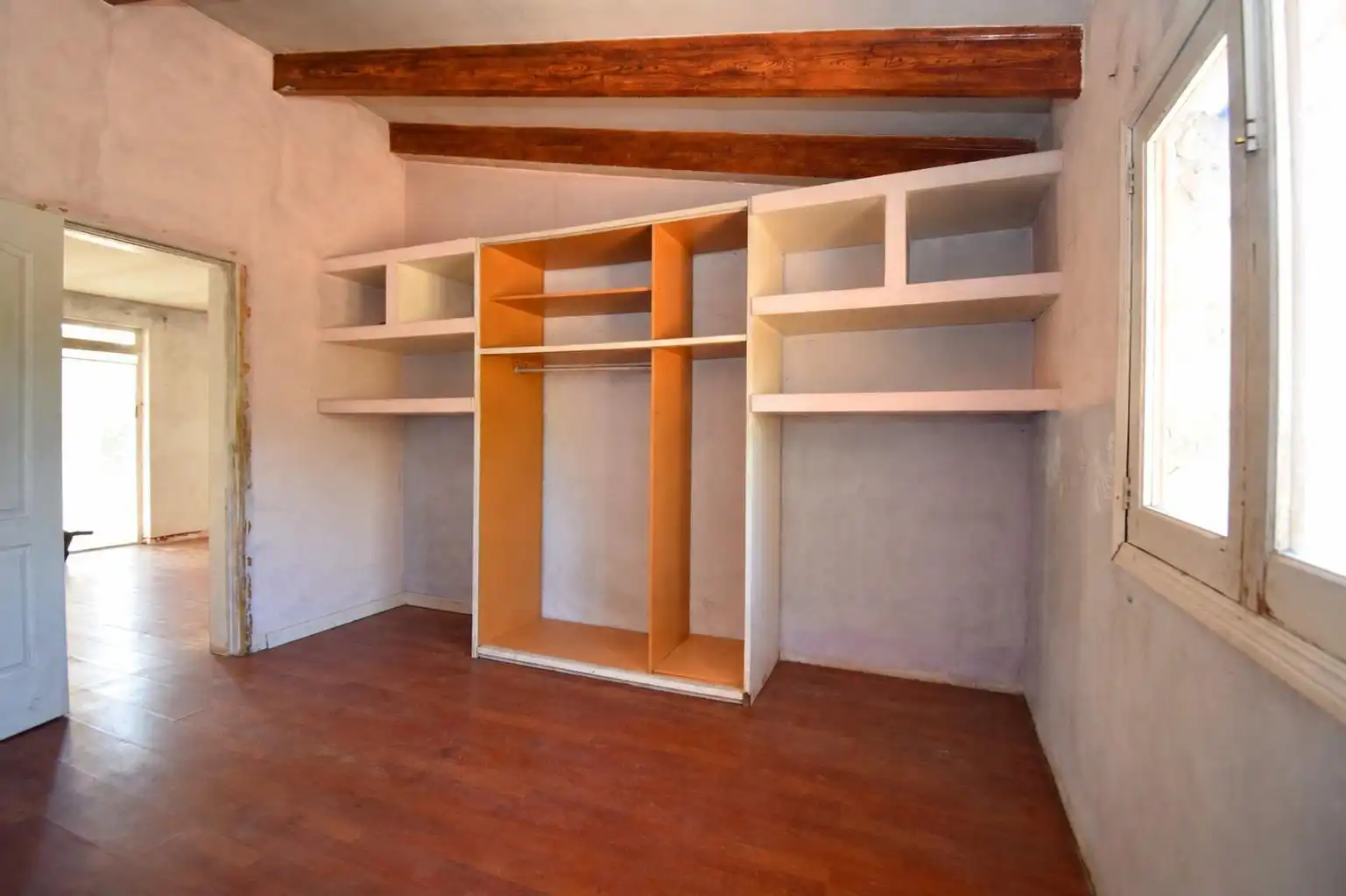 Dormitori de Finca rústica en venda en Muro