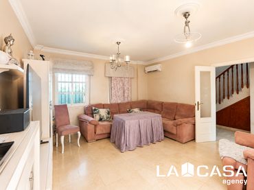 Casa a schiera in vendita a Vista Azul - Consolación