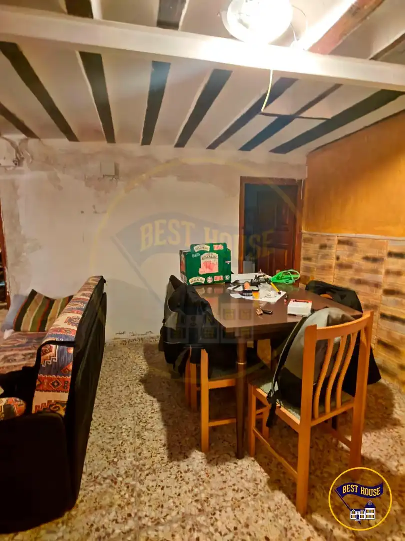 Casa o chalet en venta en Cuenca con Trastero