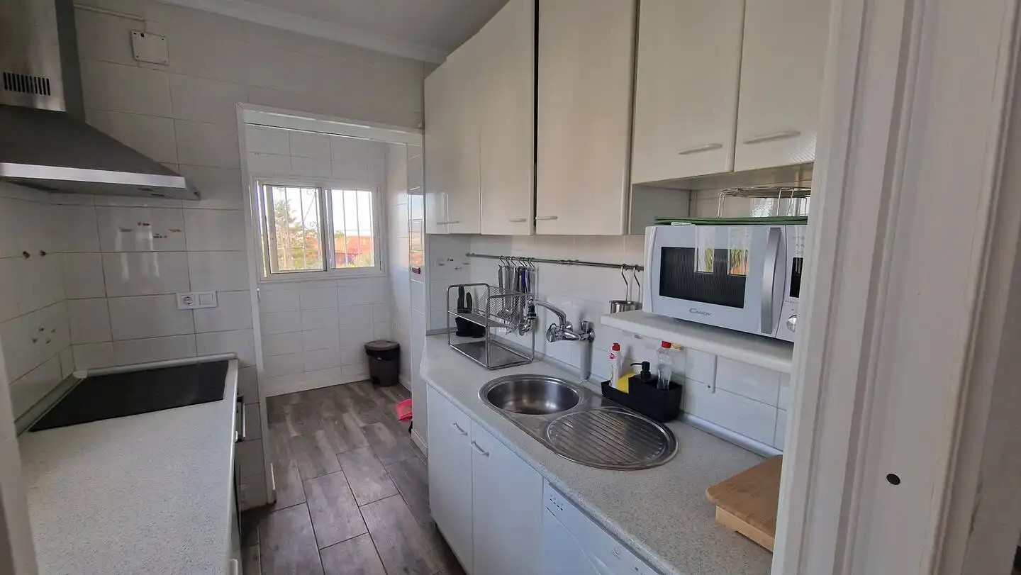 Villa mit Pool zur Miete in Manantiales - Lagar - Cortijo, imagen 15