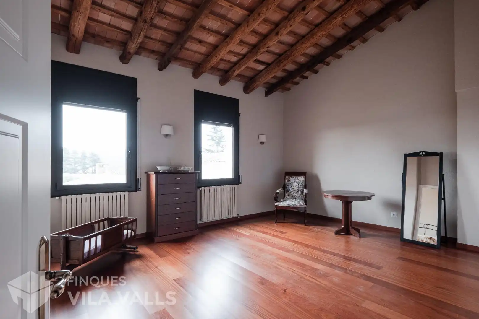 Casa amb terrassa en venda a Castellterçol, imagen 46