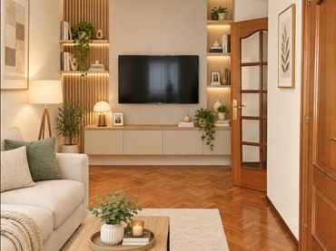 Wohnung zum Verkauf in Rúa Sagrada Familia