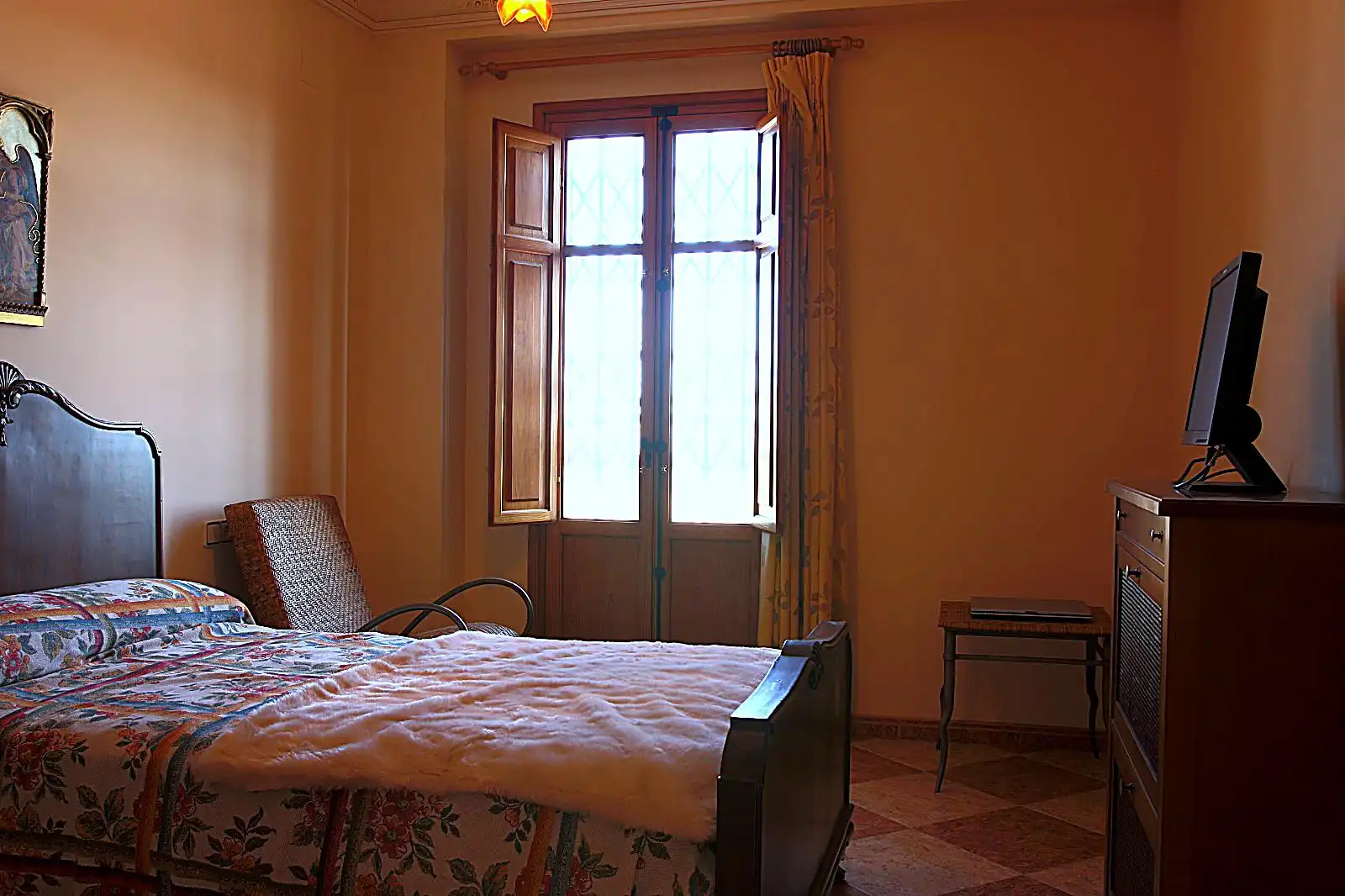 Habitación de Casa o chalet en venta en Alboraya con Jardín privado, Terraza y Trastero