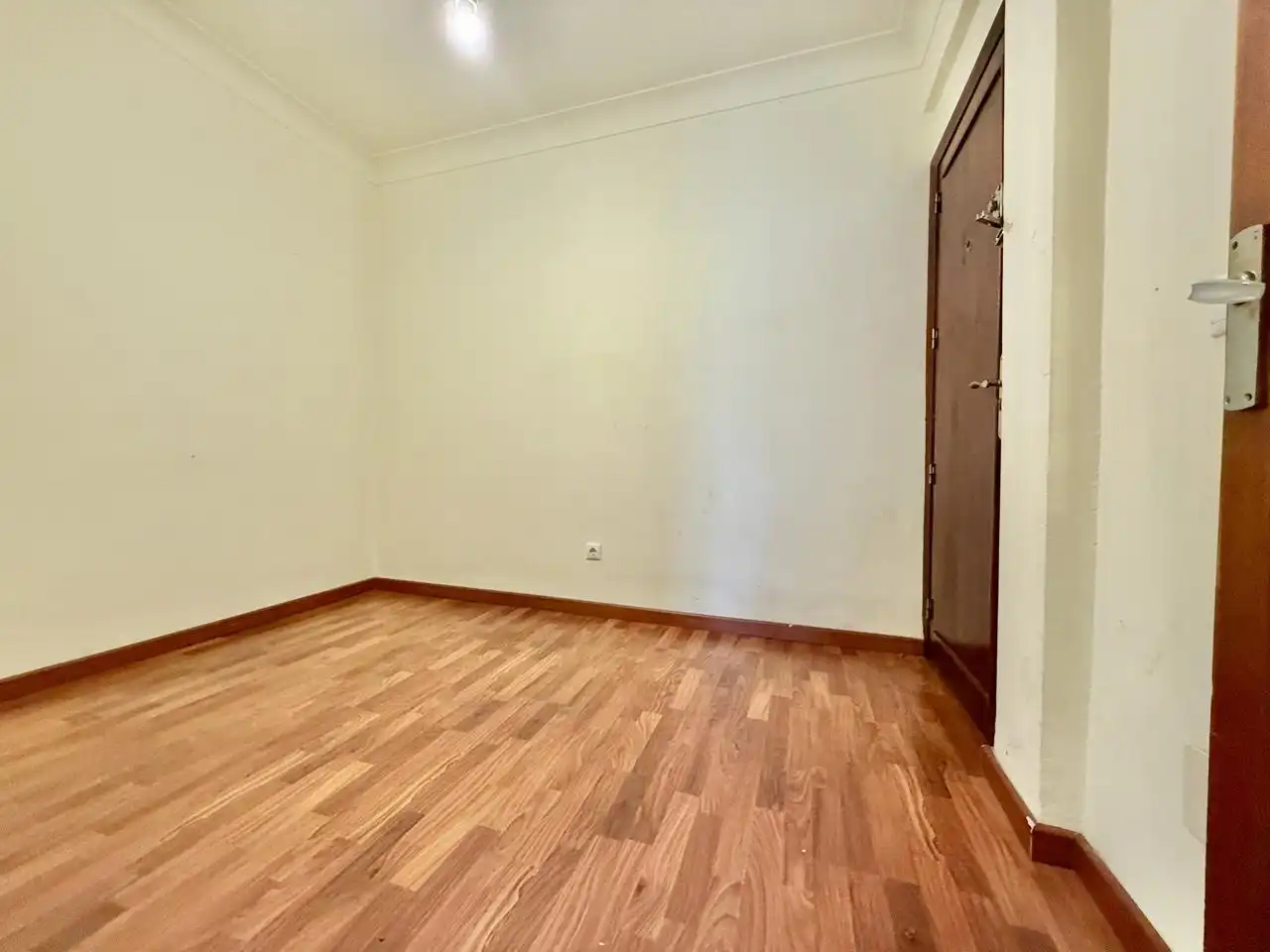 Bedroom of Flat for sale in  Palma de Mallorca  with Balcony