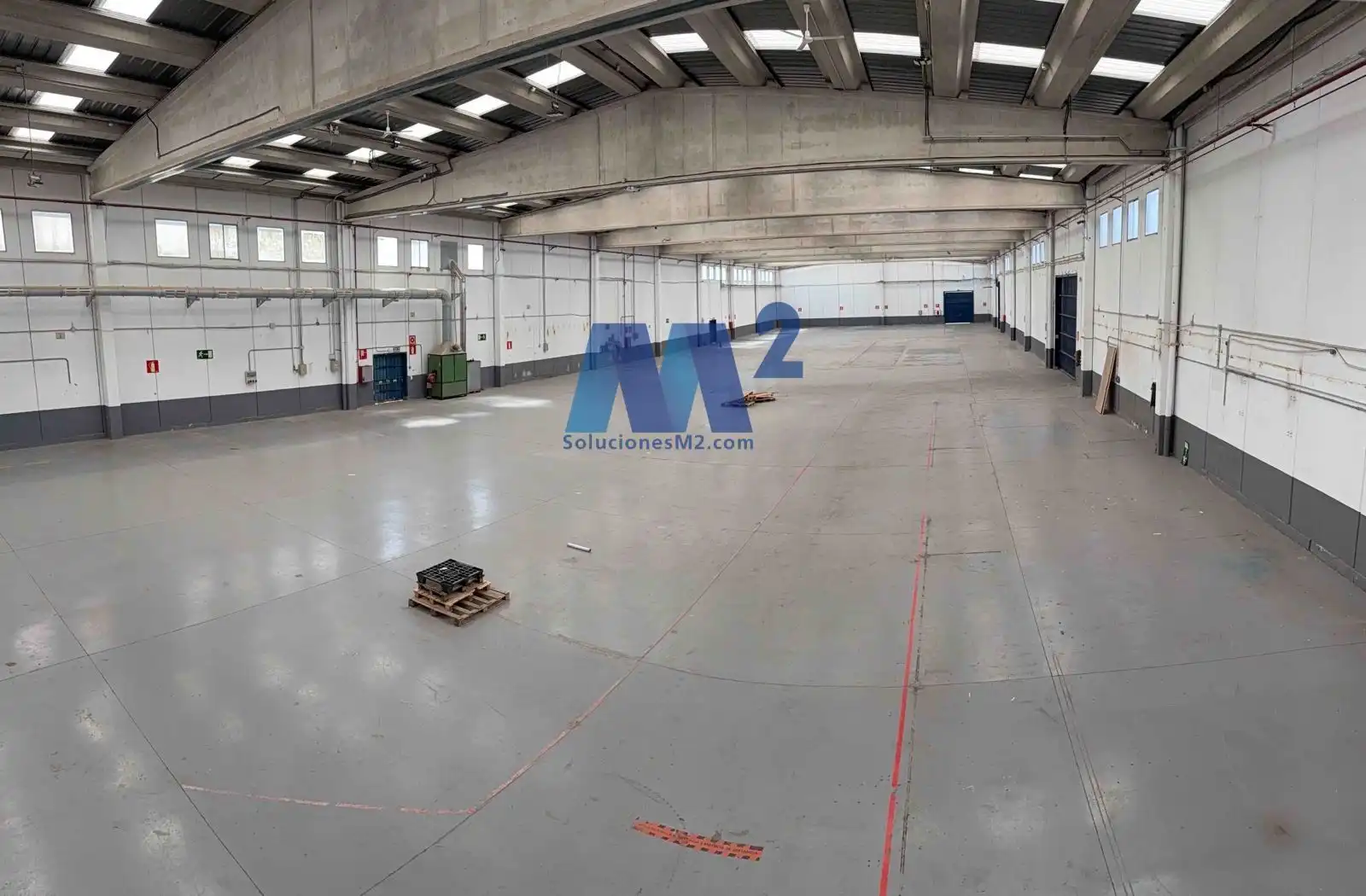 Industrial building to rent in bell, imagen 11