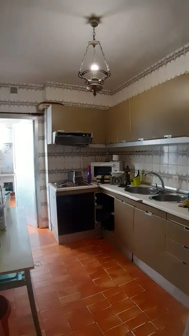 Cuina de Pis en venda en Motril amb Terrassa