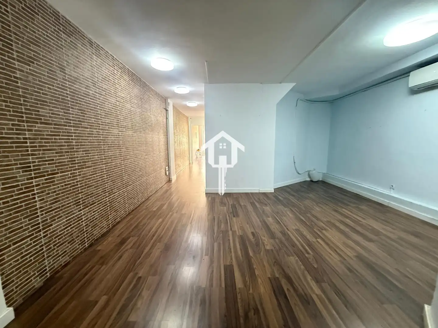 Oficina en venta en Calle CAPITAN SEGARRA, Mercado