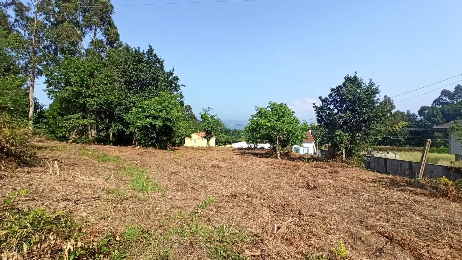 Terreno residencial en venta en Malata 0, imagen 11