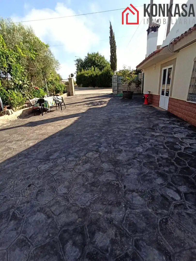 Chalet en venta en Arcos de la Frontera, imagen 23