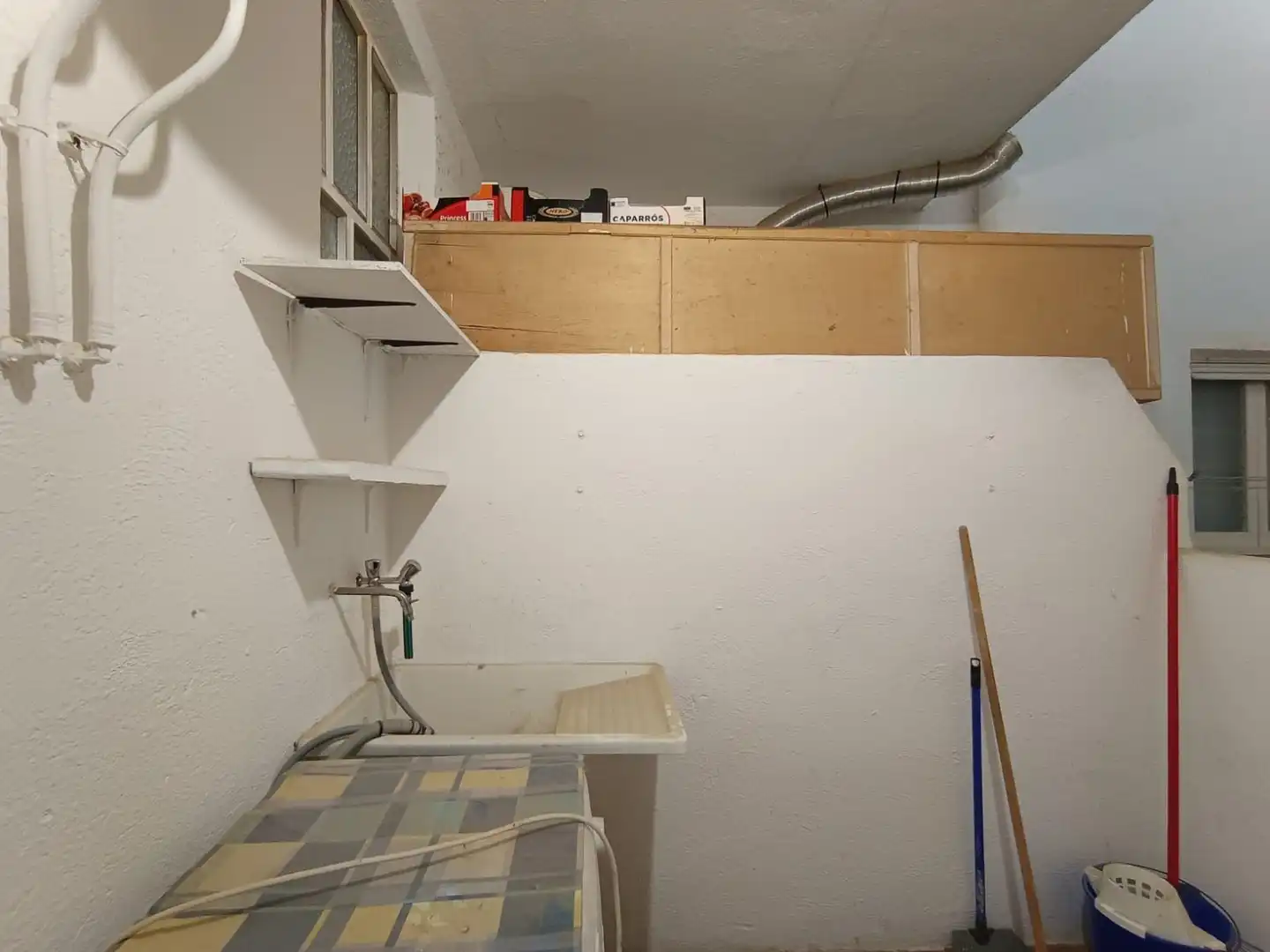 Piso en venta en Albalate de Cinca con Terraza