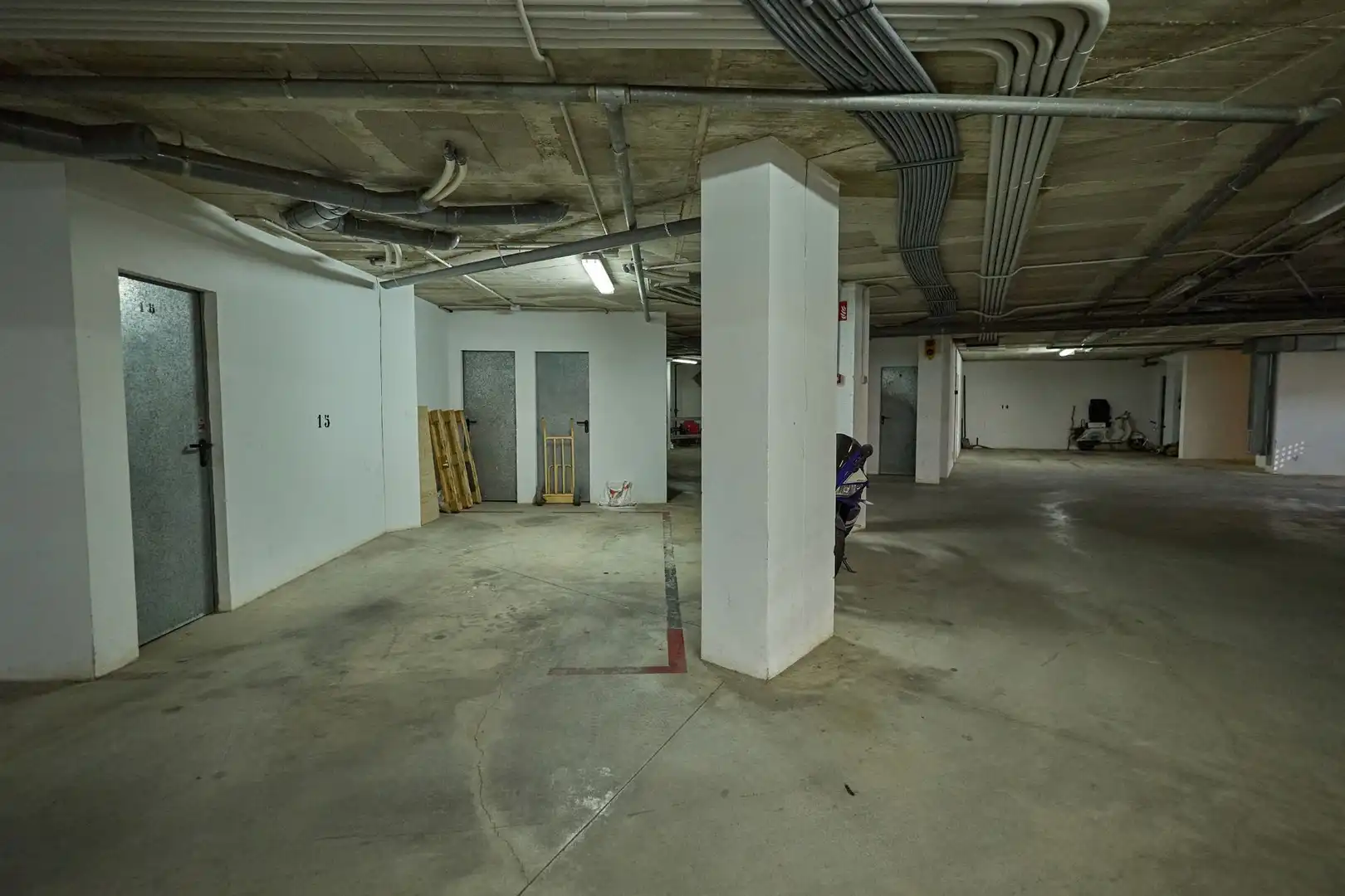 Flat for sale in Porreres  with Air Conditioner, Terrace and Storage room