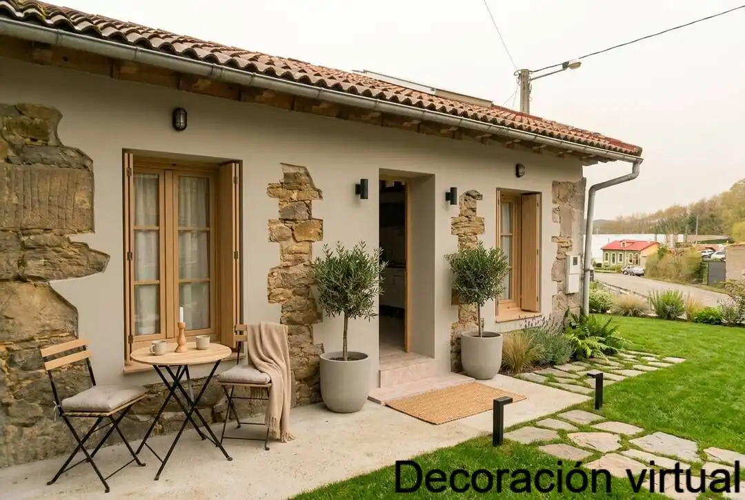 Casa o xalet en venda a Sama