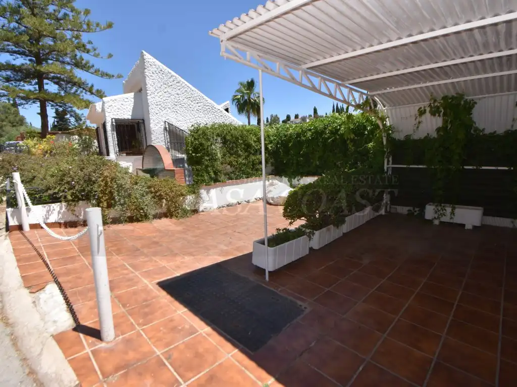 Maison avec piscine à vendre à Campo de Mijas, imagen 49
