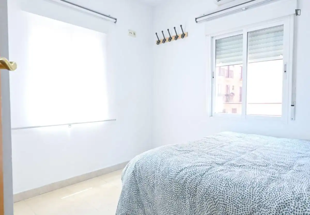 Apartments for rent in Numancia