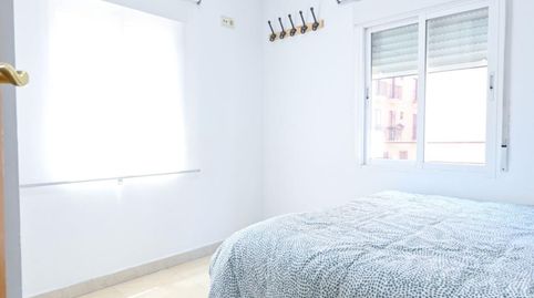Foto 2 de Apartamento de alquiler en Numancia, Madrid Capital