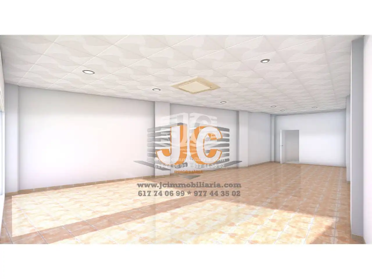 Local comercial en venta en Avenida GENERALITAT