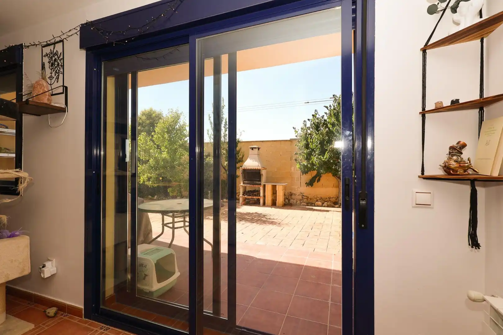 Terrace of Houses for sale in Yebes  with Heating