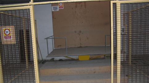 Photo 4 of Industrial buildings for sale in Camino de la Noguera, La Almozara, Zaragoza