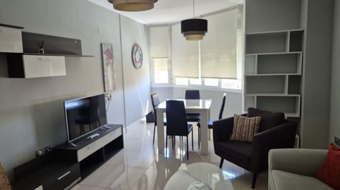 Foto 5 von Wohnungen zur Miete in Santa Marina, Badajoz Capital