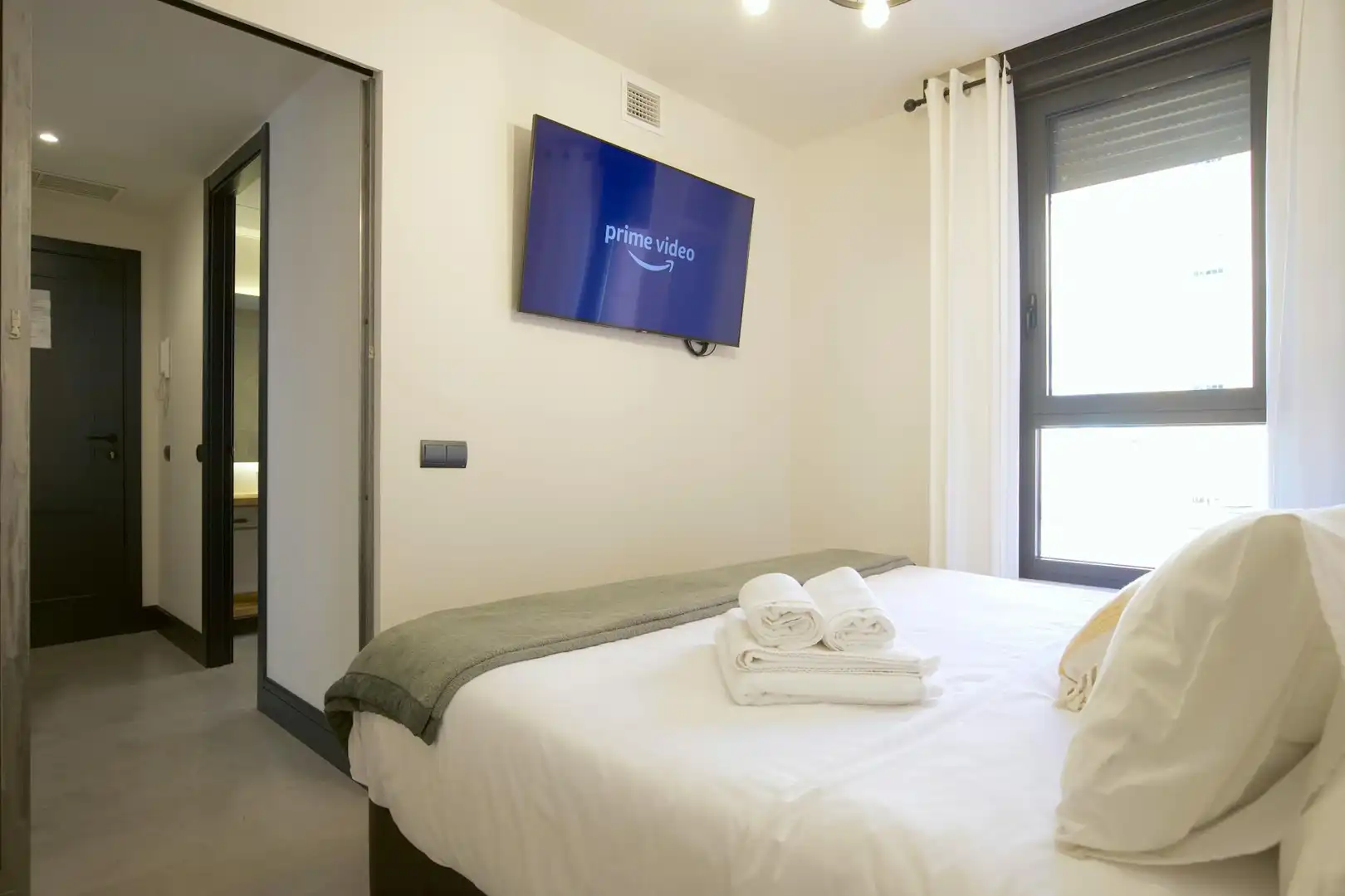 Wohnung zur Miete in Usera, imagen 8