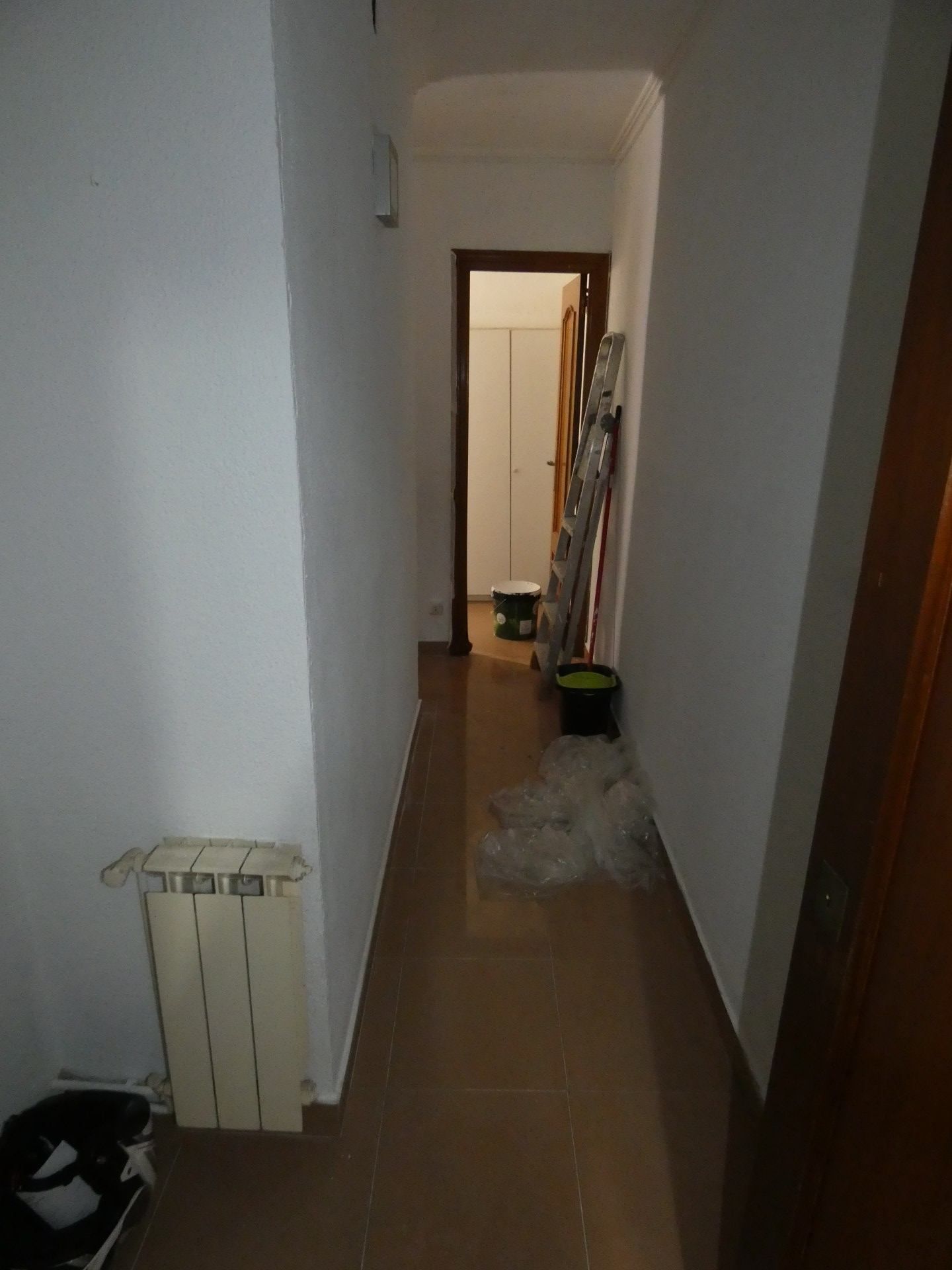 Flat for sale in Cerdanyola del Vallès  with Air Conditioner, Heating and Balcony