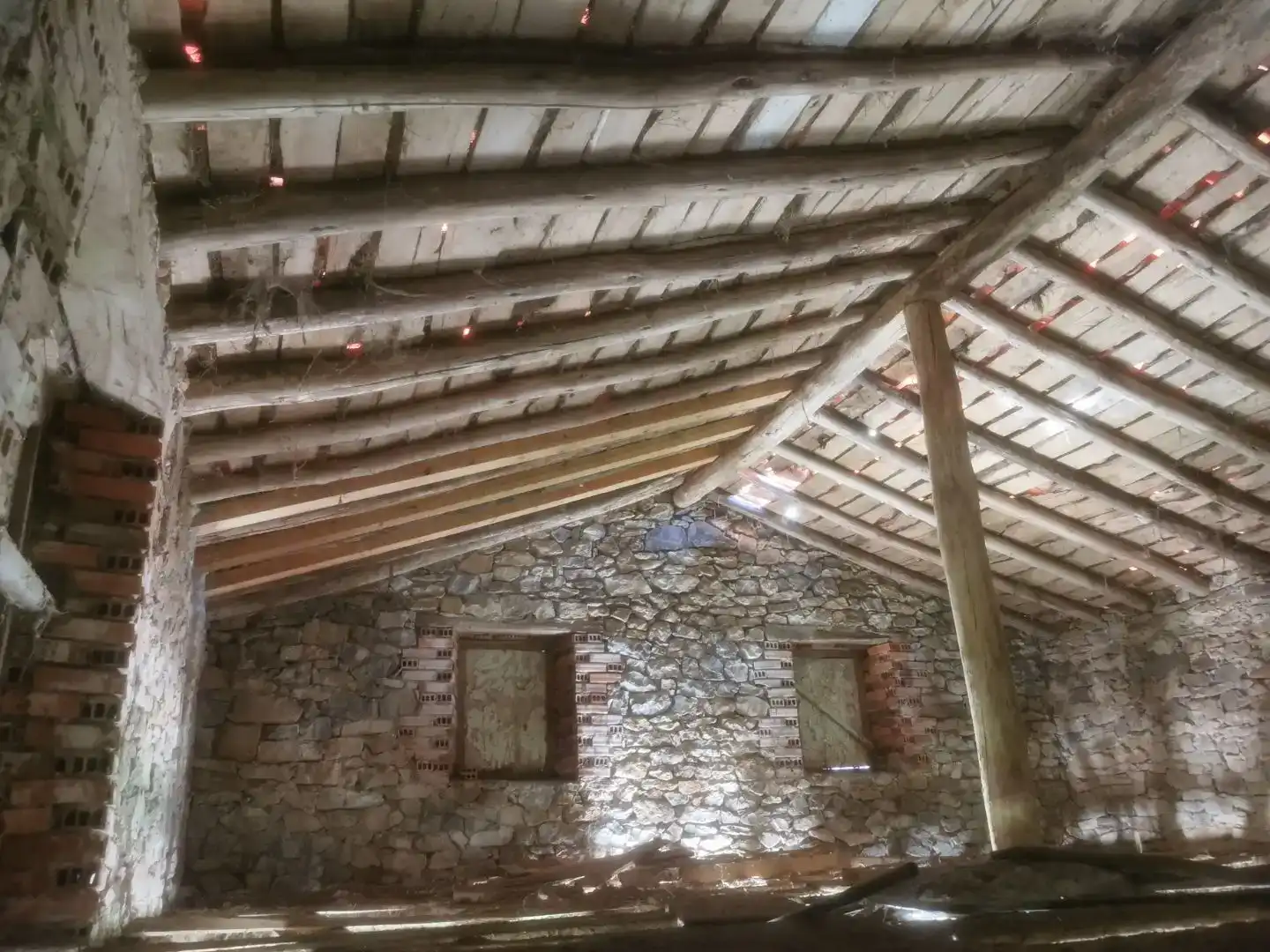 Finca rústica en venda en Solórzano