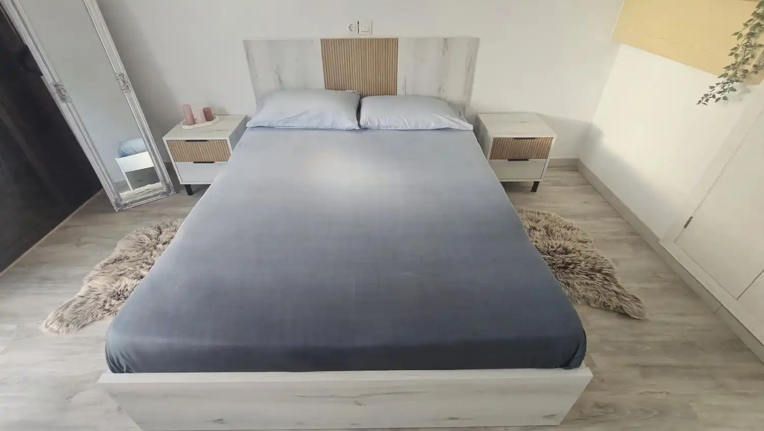 Dormitori de Pis en venda en Cala Ratjada