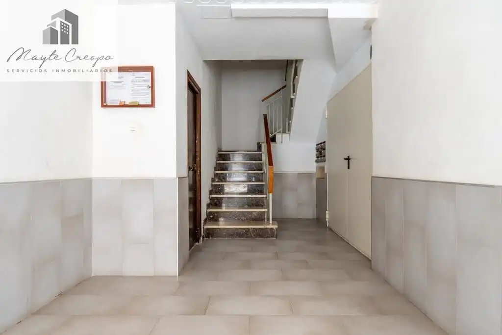 Flat with terrace for sale in Calle Calle Almona Vieja 7, imagen 7