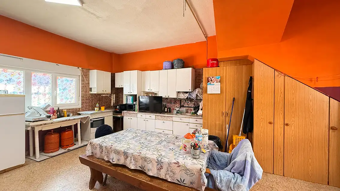 Casa a schiera con terrazza in vendita a Aldautia Kalea 22, imagen 62