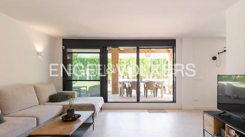 Foto 4 de Casa o chalet de alquiler en C. Romer, Gallipont, La Pobla de Vallbona