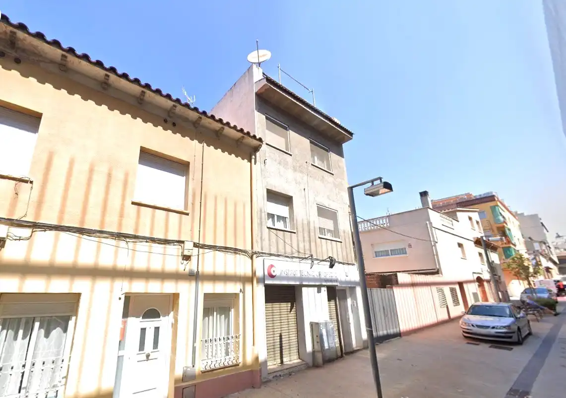 Maison à vendre à Valles