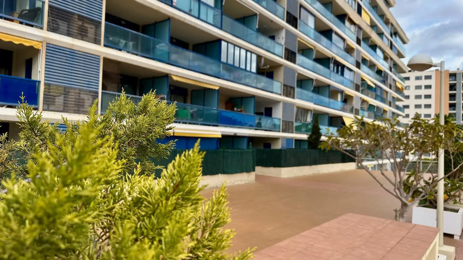 Apartment mit Pool zur Miete in Calle TRAMUNTANA 3, imagen 23