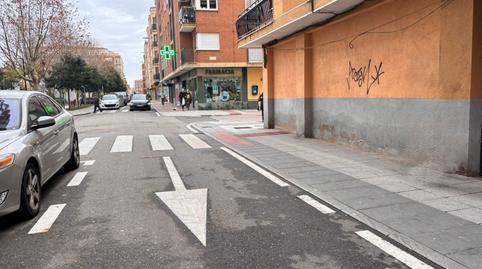 Photo 3 of Premises for sale in Calle Isaac Peral, Garrido Norte, Salamanca Capital