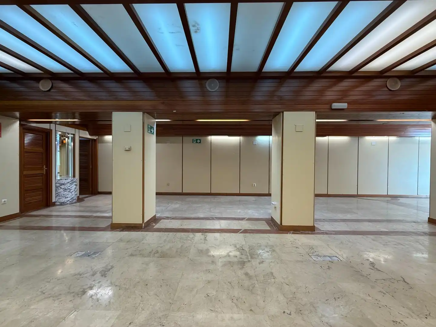Local comercial de lloguer a San Roque - Concordia - Adoratrices, imagen 4