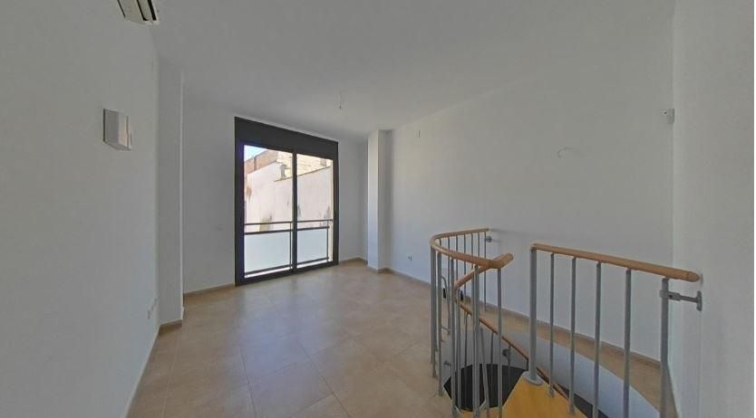 Duplex for sale in Igualada